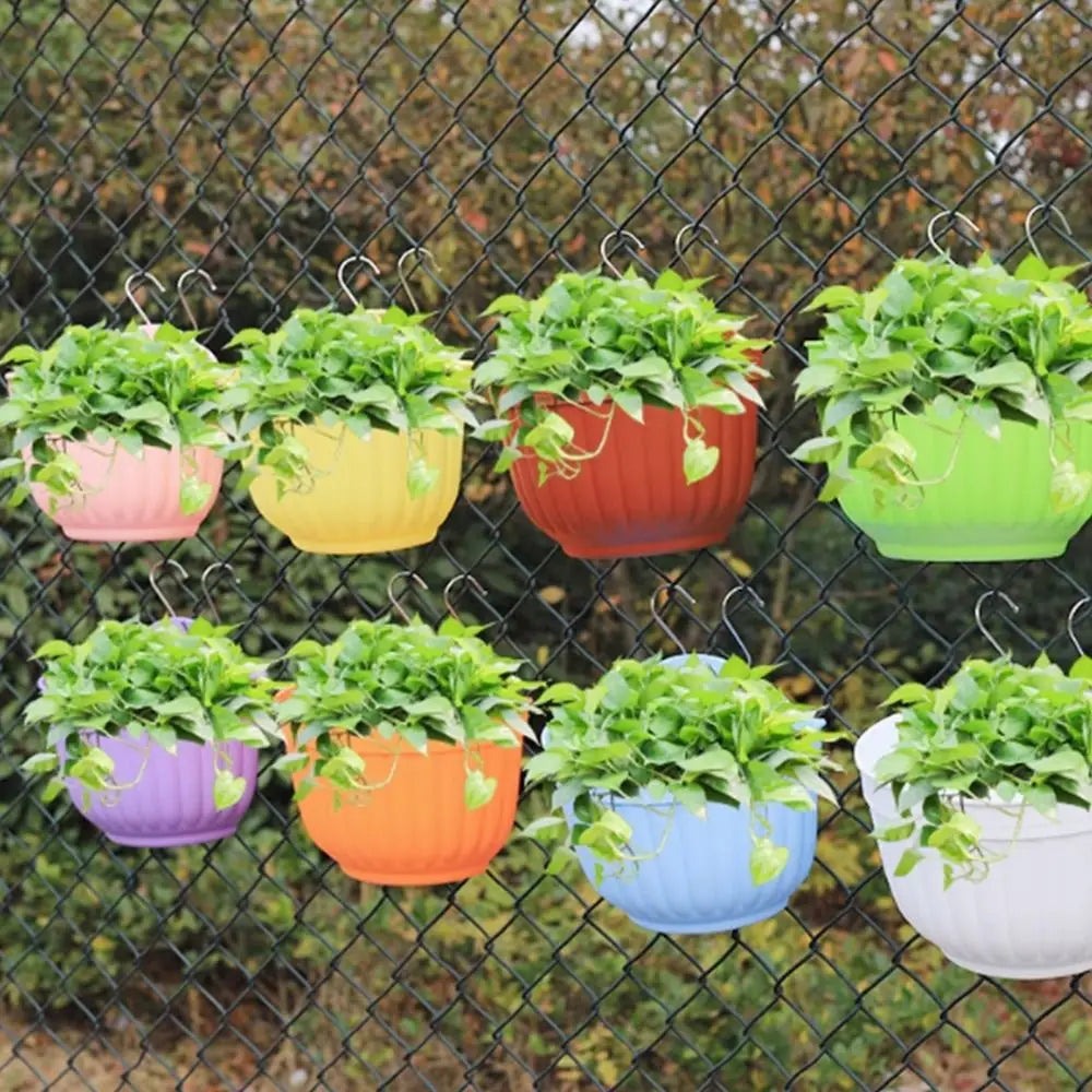 Jardinières sur muret | Varelia