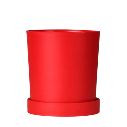 jardinière ronde balcon | Corvyn