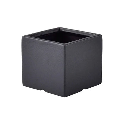 Jardinière style carré | Sylven