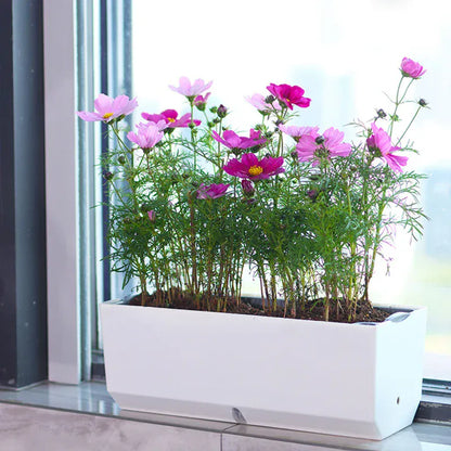 jardinière balcon | Arlyne