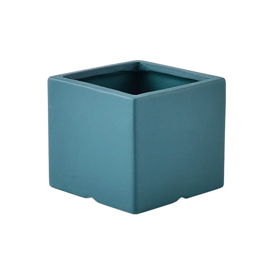 jardiniere carrée | Sylven