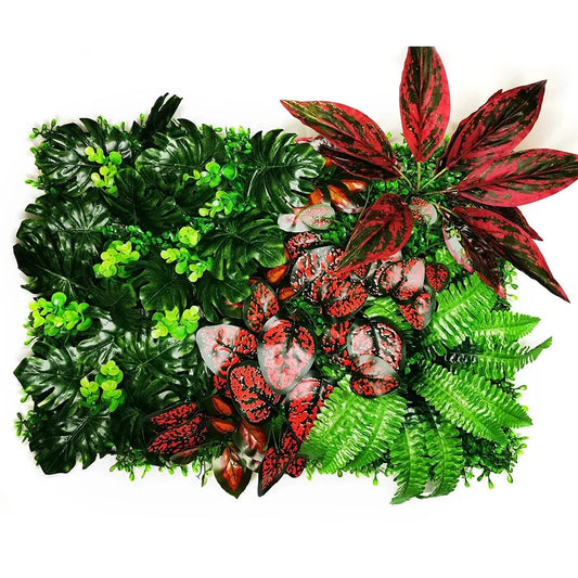 mur anti-bruit végétal | Nariel