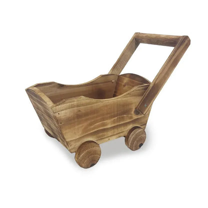 jardinière bac bois | Orvyn