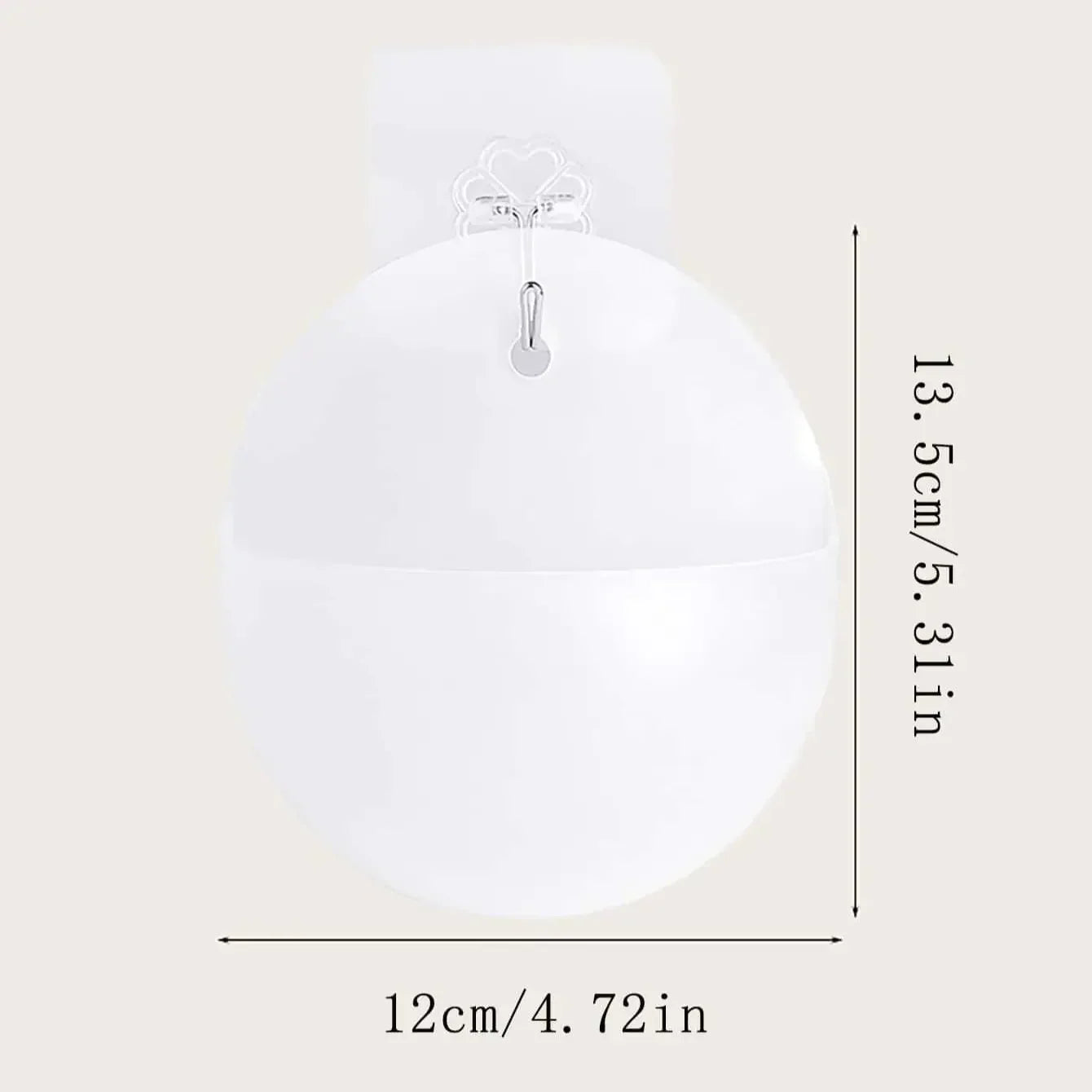 Jardinière sur muret | Coren