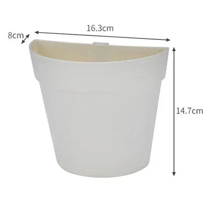 jardinière balcon support | Tynora