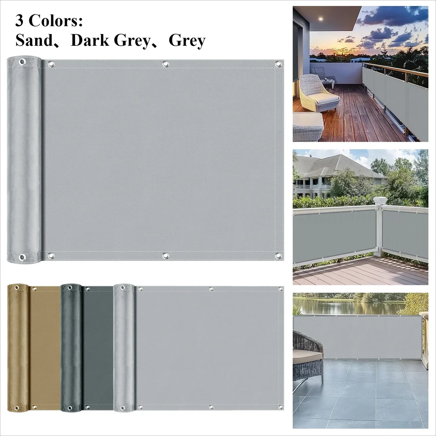 Brise-vue jardinière | Solution élégante et pratique