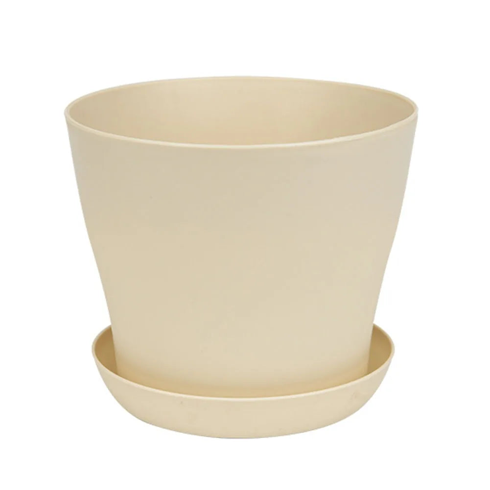 Jardinière d'intérieur | Design sobre et raffiné