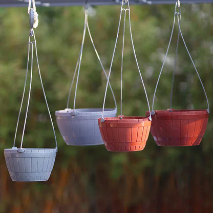 jardinière dinterieur robuste | look contemporain