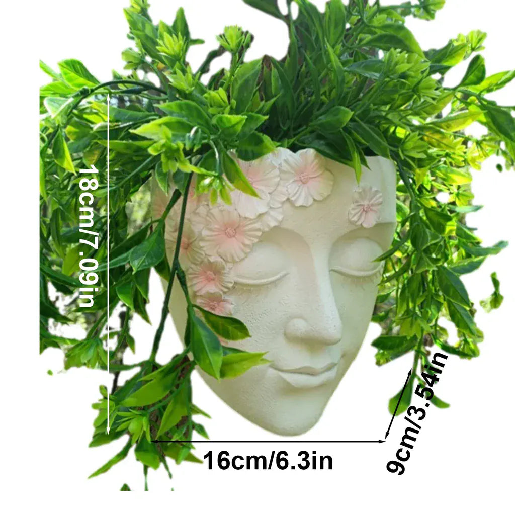 jardinière pour rambarde de balcon | Lorvyn