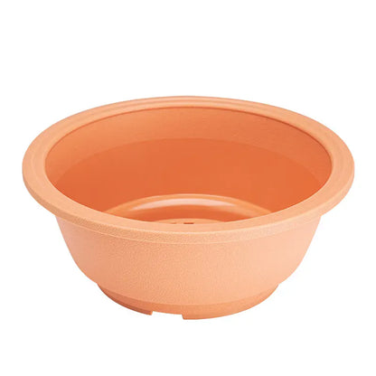 grande jardiniere ronde | Norvéal