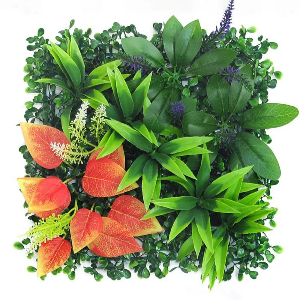 mur végétal stabilisé | Maréon