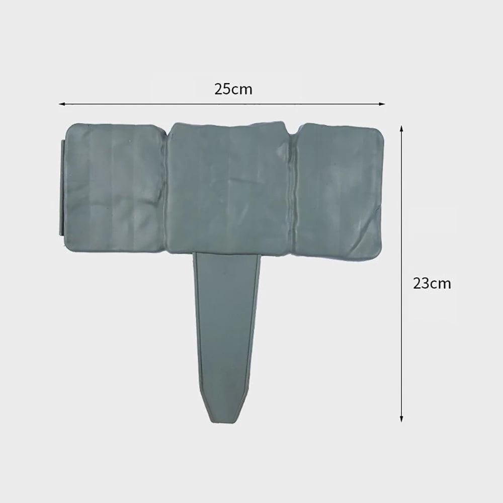 Bordure pour jardinière | Sylven