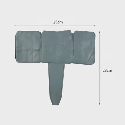 bordure pour jardinière | Sylven