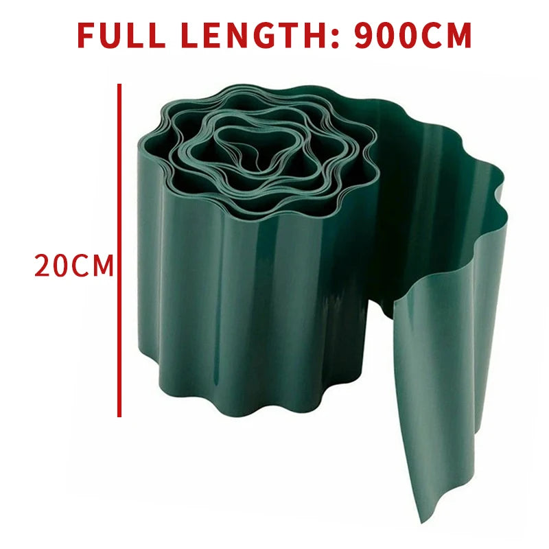 Bordure de jardinière | Arvénis