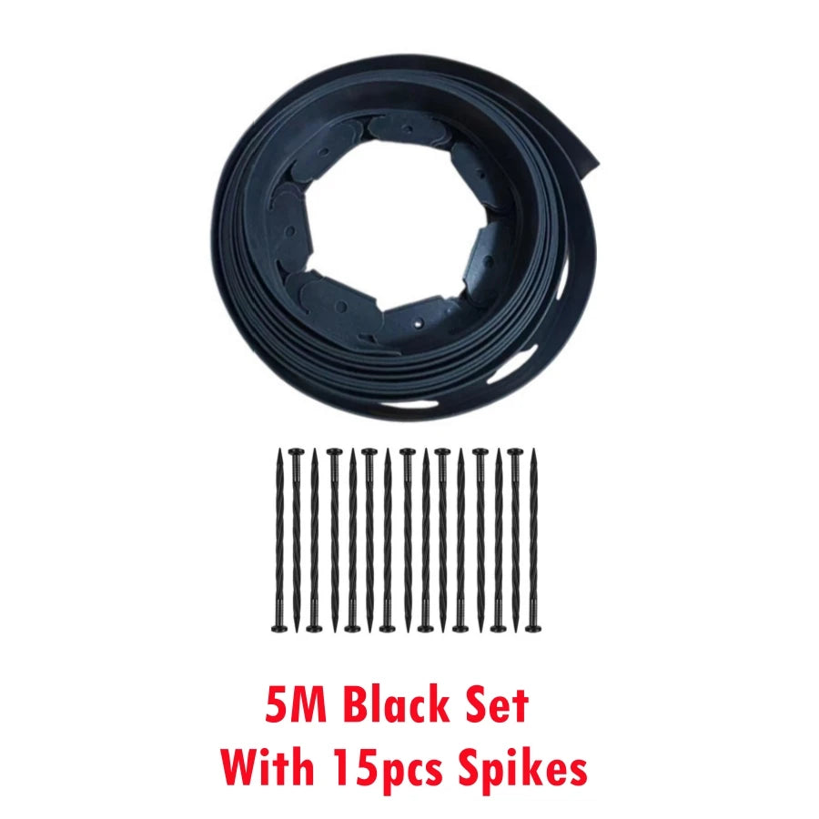 Jardinière bordure de jardin | Norvéal