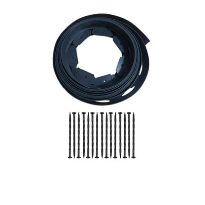 jardinière bordure de jardin | Norvéal