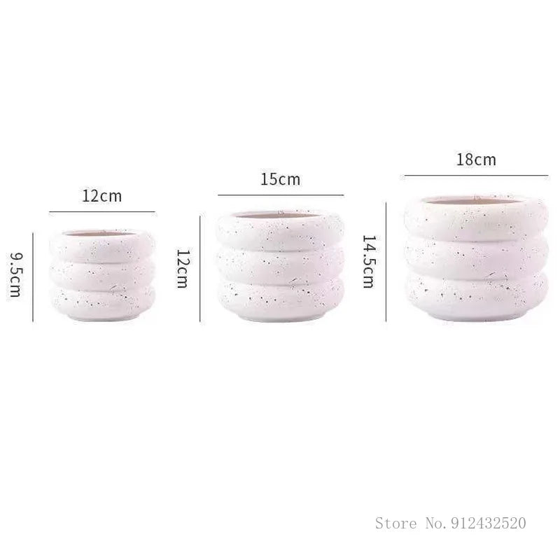 Jardinière d'hiver extérieur | Thalior