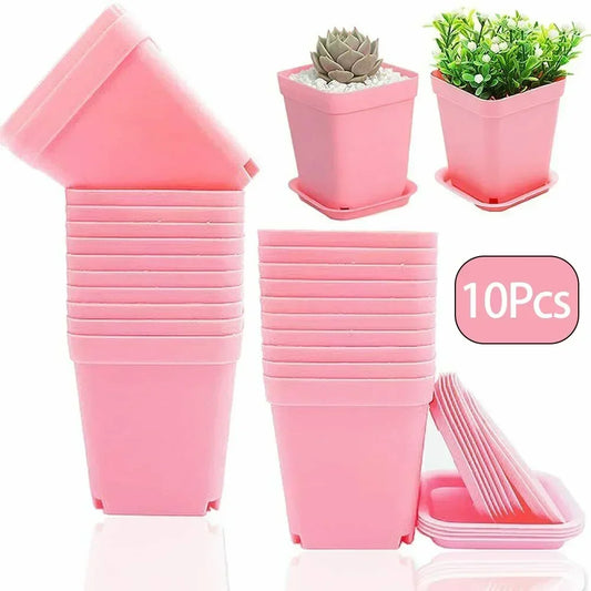 jardiniere plastiques | Alvéra