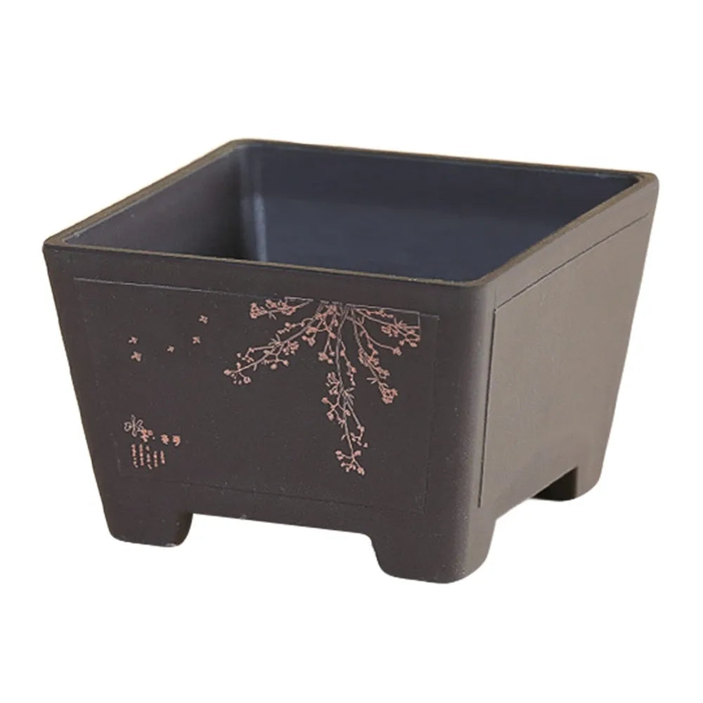 Jardinière d'intérieur | Style moderne et épuré