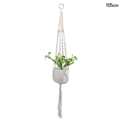 jardinière suspendu balcon | Loryane