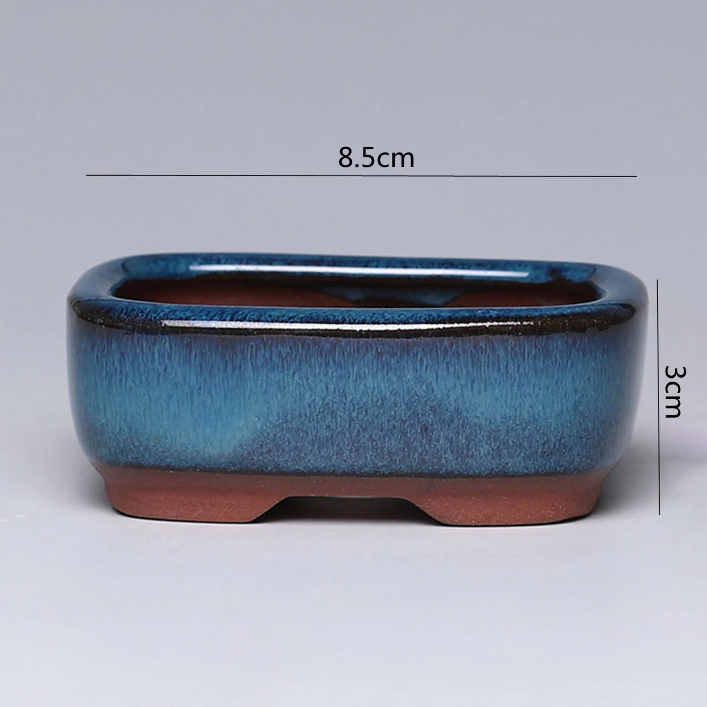 Jardinière en céramique | Arvea