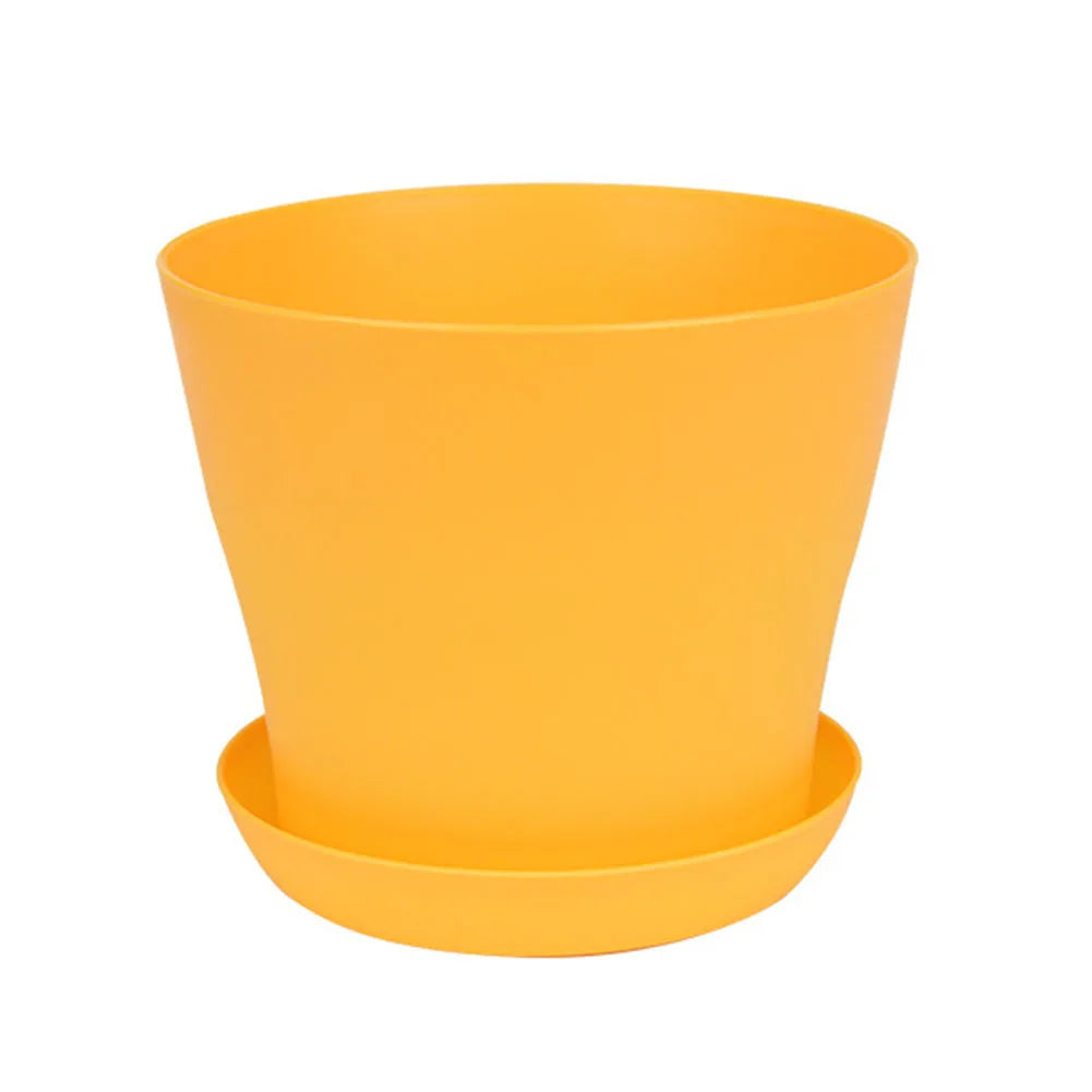 Jardinière d'intérieur | Design sobre et raffiné