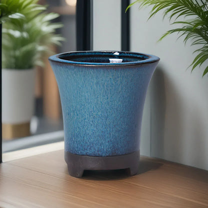 jardiniere ceramique | charme raffiné pour vos compositions