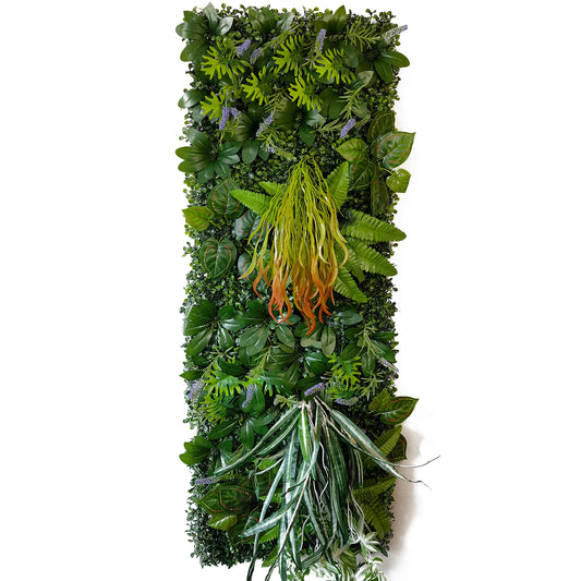 mur végétal naturel extérieur | Zynor
