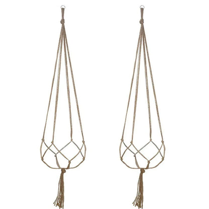 jardinière suspendue interieur | Meralys