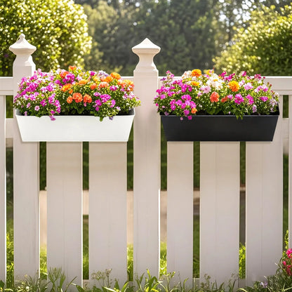 jardinière fenêtre | Arlenis