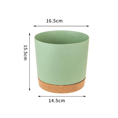 pots et jardinières pour terrasses | Thalven