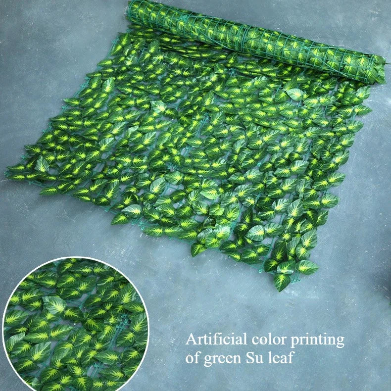 Brise-vue jardinière | Design minimaliste tendance