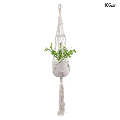 jardinière suspendu balcon | Loryane