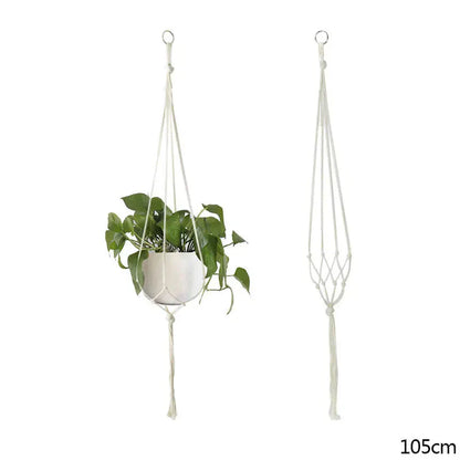 jardinière suspendu balcon | Loryane