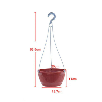 jardinière dinterieur robuste | look contemporain