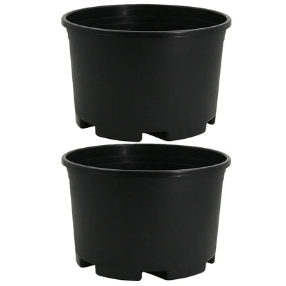 jardinière balcon ronde | Thalven