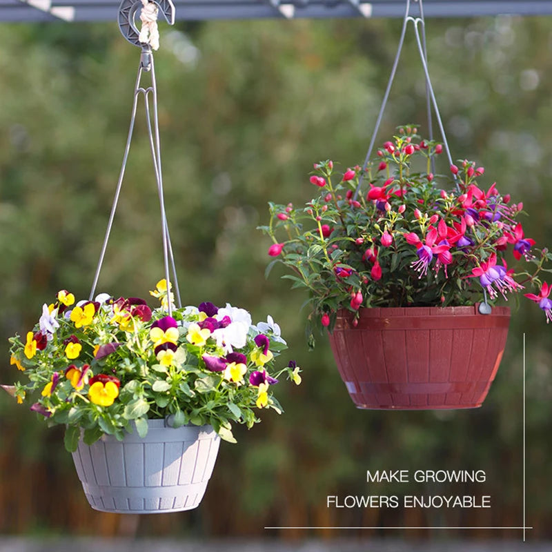 jardiniere dinterieur | look contemporain