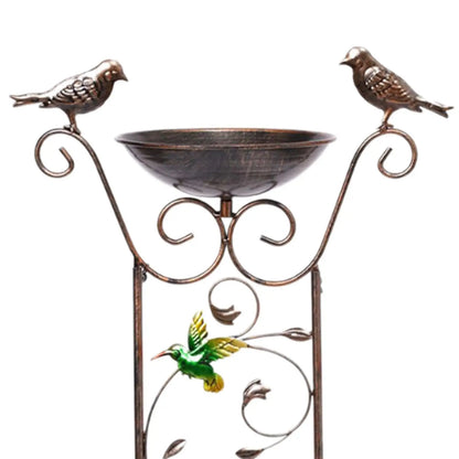 treillis avec jardinière | Loryane