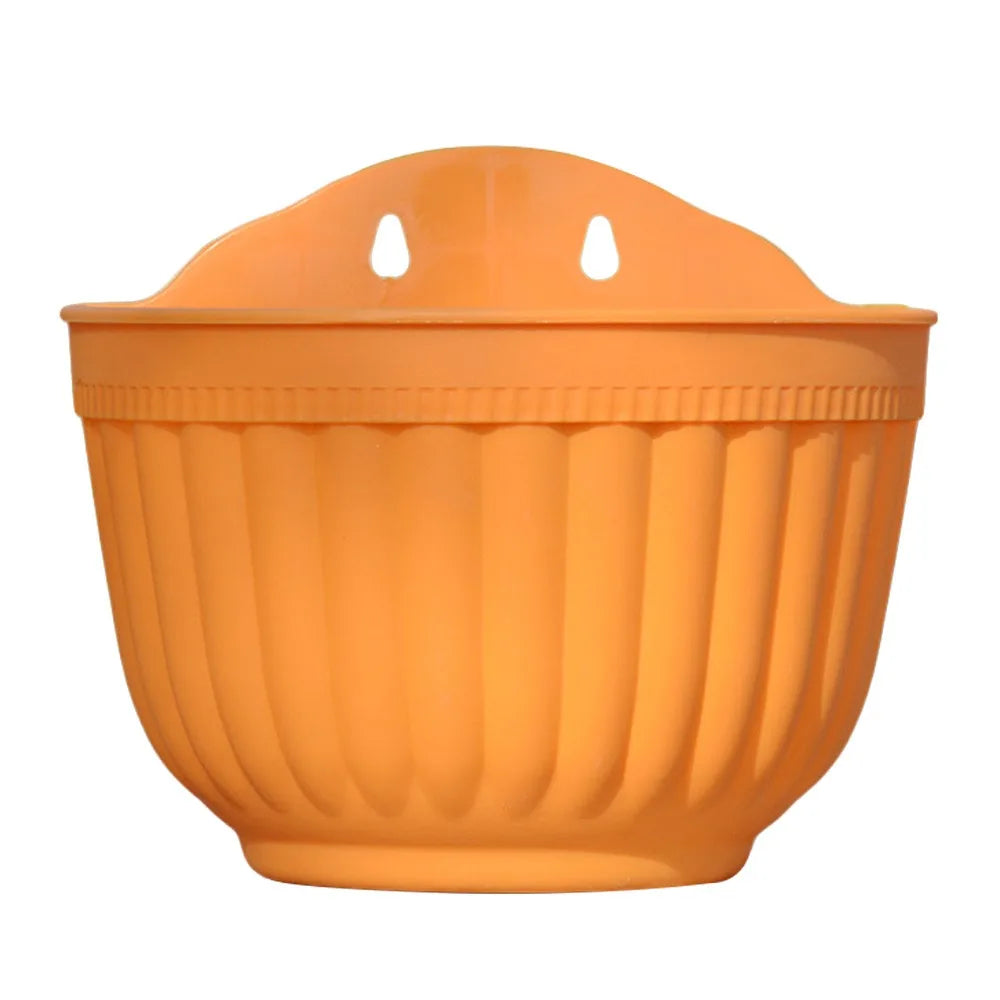 Jardinières sur muret | Varelia