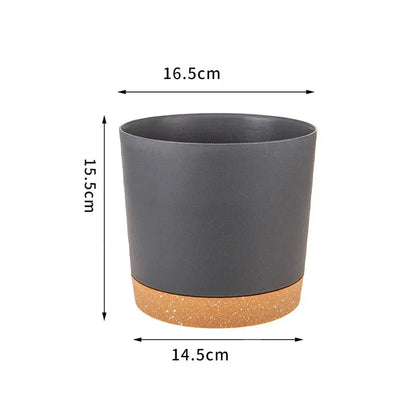 pots et jardinières pour terrasses | Thalven