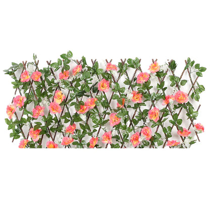 brise vue jardinière modulable | ajout chic à votre déco