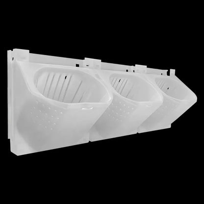 jardinière décorative muret | Arvelia