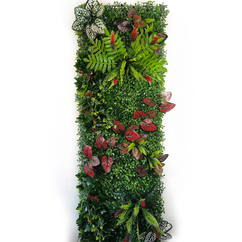 mur végétal intérieur chambre | Sorvyn