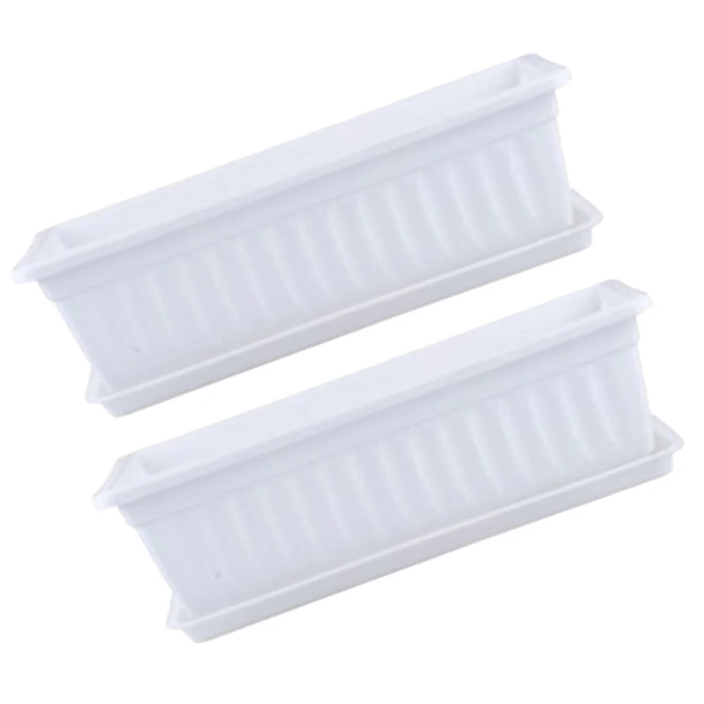 Jardinière pour fenêtres | Velyra