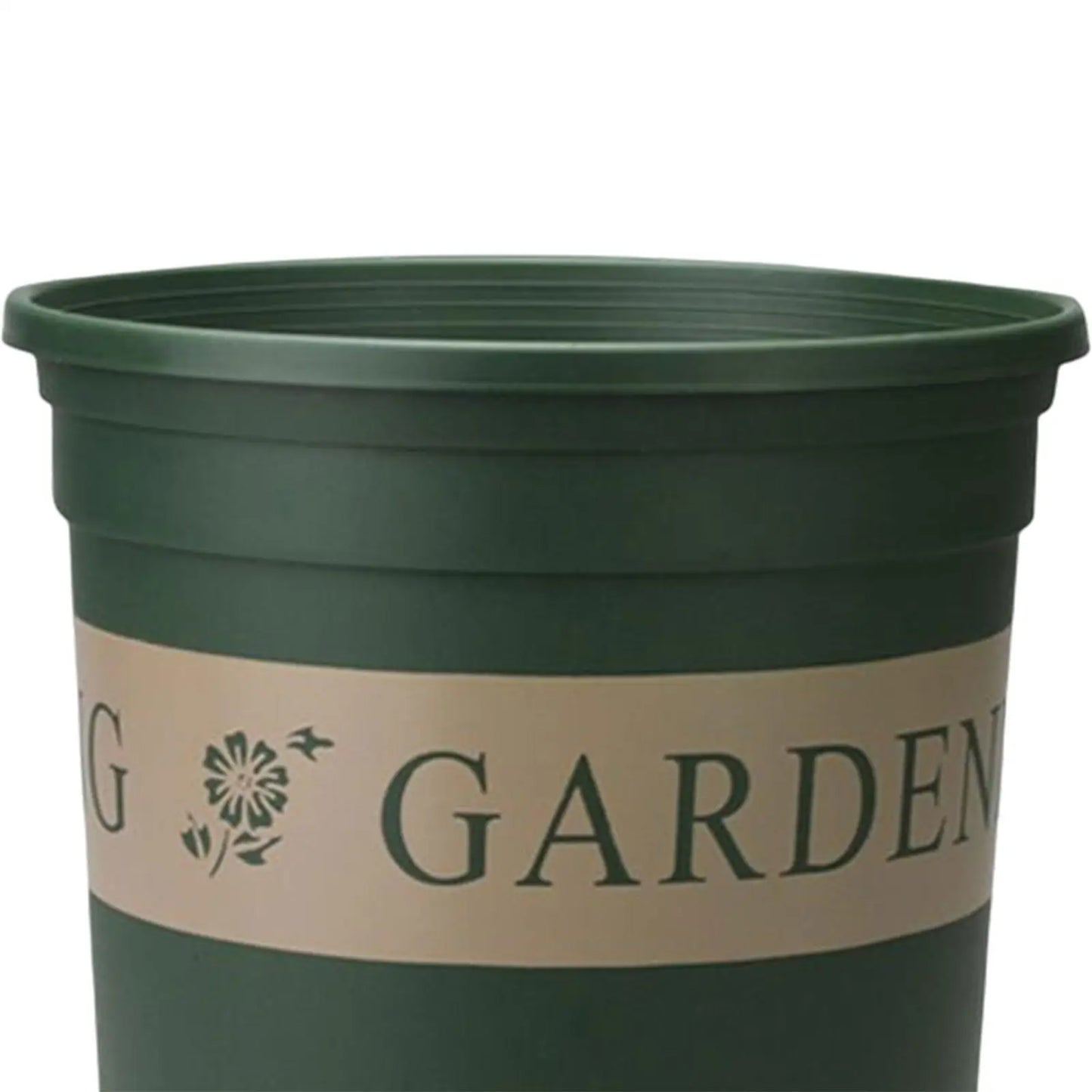 Jardinières en plastique | Marvyn