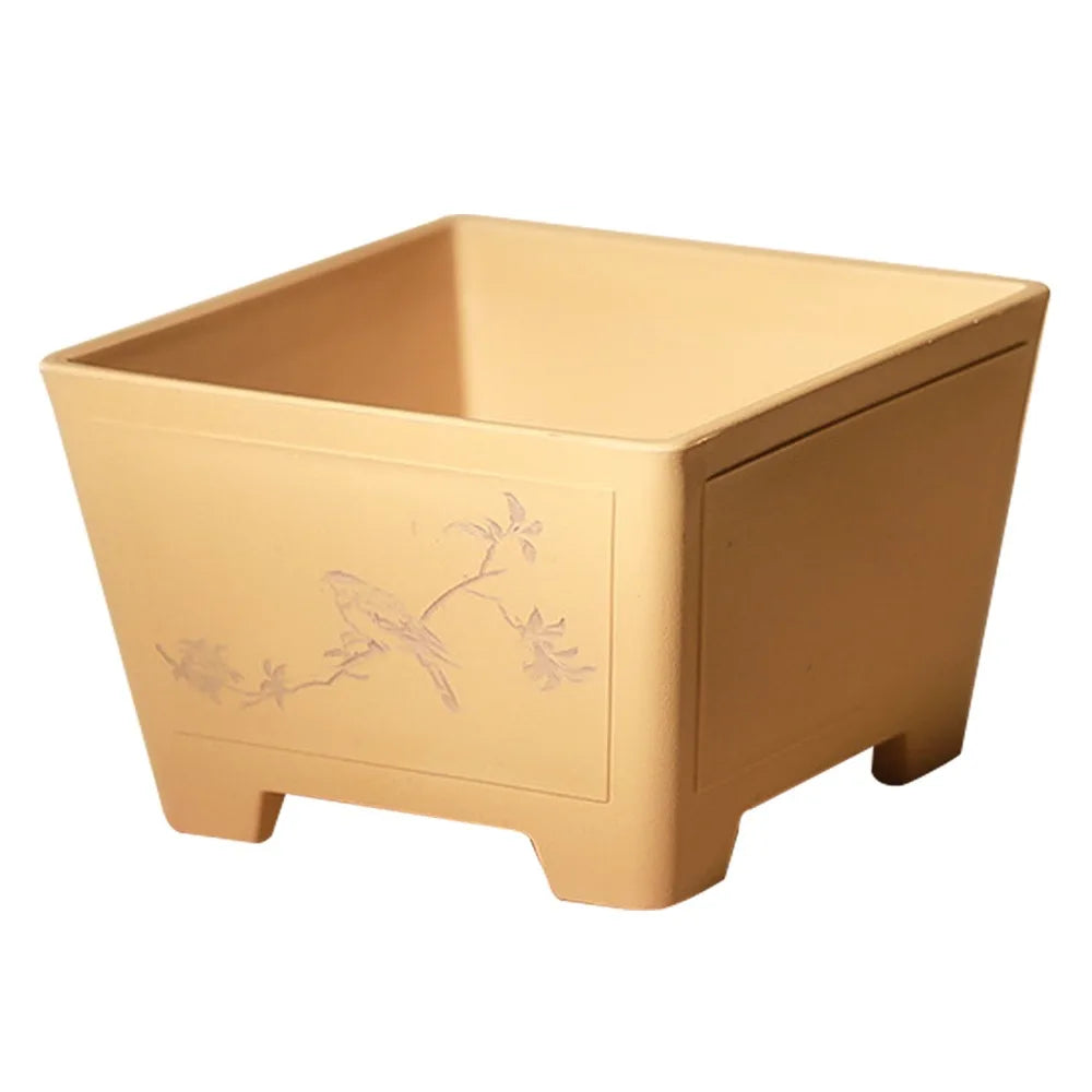 Jardinière d'intérieur | Style moderne et épuré