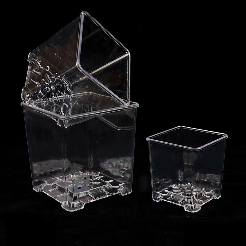 jardiniere carre | parfait pour vos créations