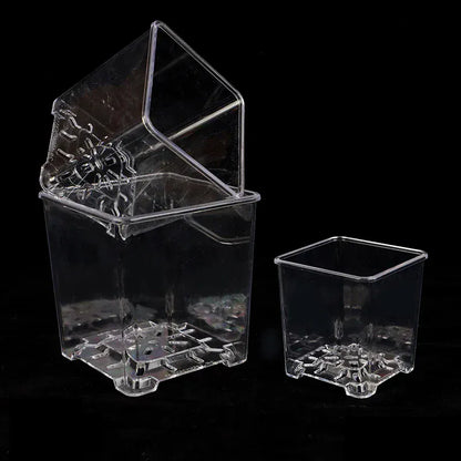 jardiniere carre | parfait pour vos créations