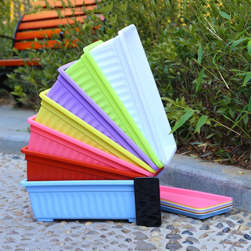 Jardinières plastiques | Velora