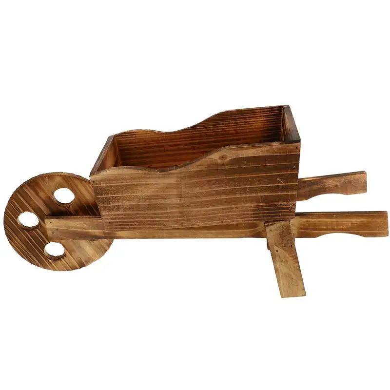 Bacs à jardinières en bois | Norvia